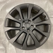 Range Rover Sport L461 21” Style 5126 Satin Dark Grey Alloy Wheel Lr167052