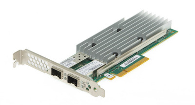 HPE  P22702-B21 QL41232HLCU 10/25GbE 2-Port SFP28 ProLiant Ethernet Adapter NEW