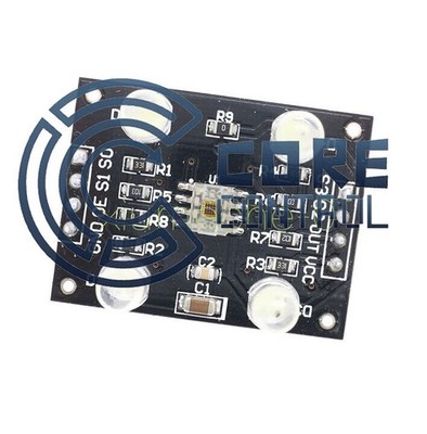 new TCS230 TCS3200 Color Recognition Sensor Detector Module for MCU   *gi