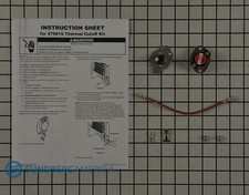 279816 Cutoff-TML thermal Parts