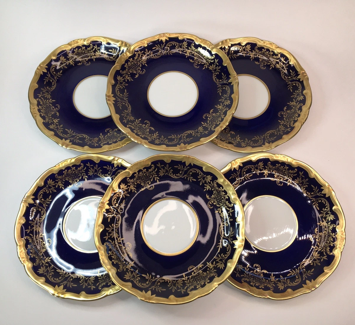 Weimar Porcelain In German Art Pottery for sale | eBay