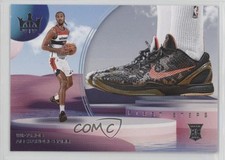 2024-25 Panini Court Kings First Steps Alexandre Sarr #10 pe8