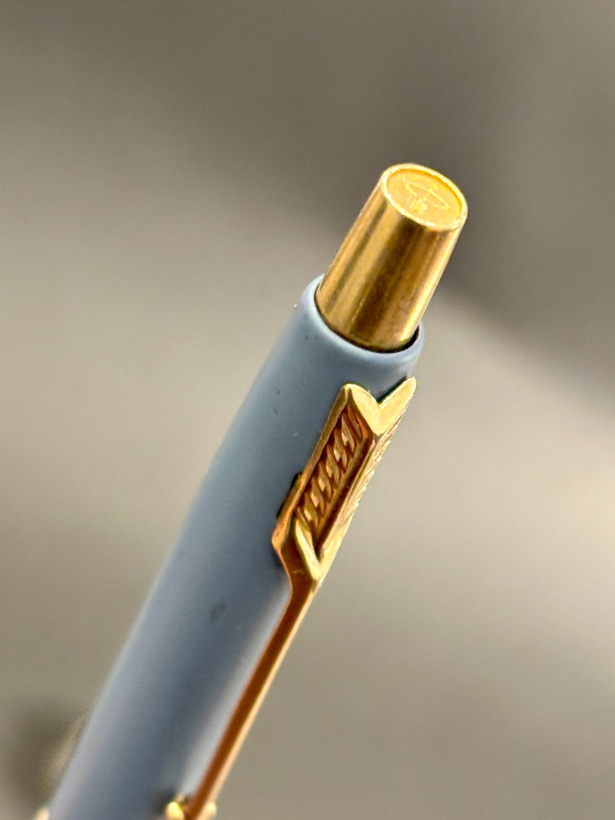Parker — Ballpoint Pen — fountain pen for sale on Nibfolio — photo 5