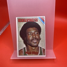 1975-76 Topps - Paul Silas #8