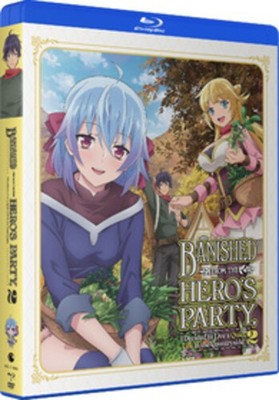 Banished From The Hero's Party I Decided To Live A Quiet Life In The Countryside