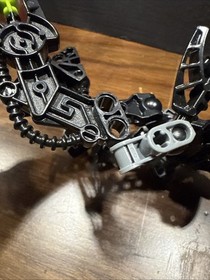 LEGO Bionicle Warriors Skirmix ( Figure Only )  From Set 8990