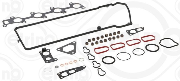 Elring Dichtungssatz, Zylinderkopf 685.220 FüR MERCEDES-BENZ-image