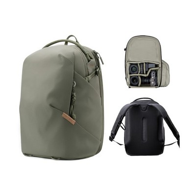 PGYTECH OneGo Lite 16L Camera Backpack Water-Resistant DSLR/Mirrorless Bag fo...