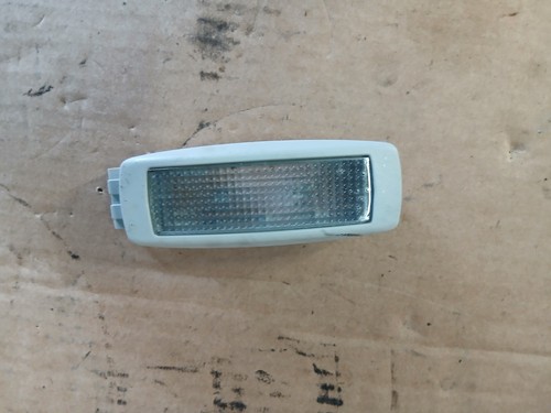 VW Golf 4 Passat 3B Kofferraum Innenleuchte Leuchte Innenraum grau 3B9947101A