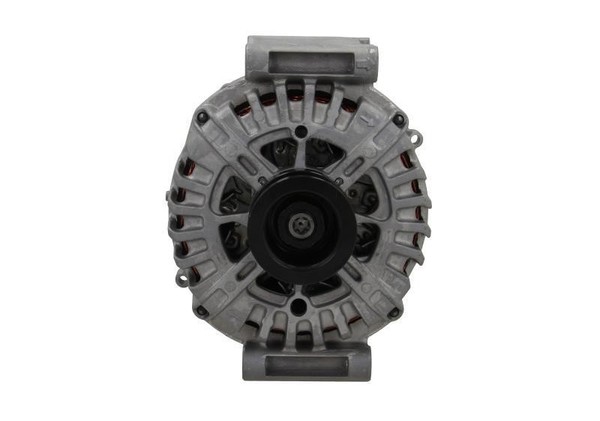 Lichtmaschine 220A Neu Original Valeo Oe-Nr. FG23S049 FüR Mercedes-image