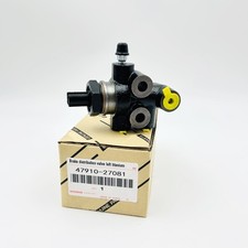 Brake Load Sensing Proportioning Valve Lspv 4791027081 Fits Toyota Land Cruiser