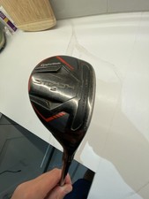 Taylormade Stealth2 Hybrid 3 19 Degrees Reg