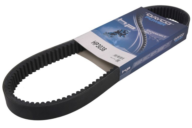 Fits DAYCO DAYHP3038 Strap/belt Strap/belt DAYCO (width: 36mm, length ⭐UK Stock⭐