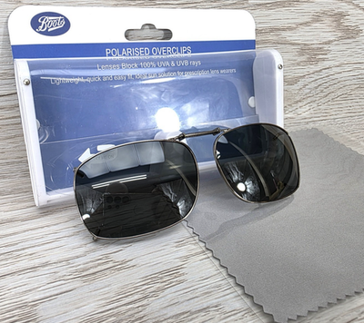 Prescription Sunglasses Polarised Lenses Fit Over Sunglasses Boots
