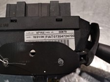 Commodo Fiat 500