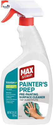 Painter'S Prep | 22 Oz | Pre-Painting and Refinishing Surface Cleaner | Water-Ba
