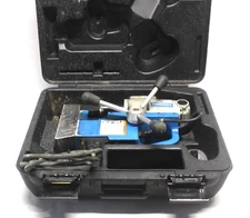 Hougen Hmd904 Magnetic Mag Drill Press 115v