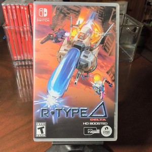 R Type Delta Switch | eBay