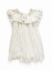 sezane dress