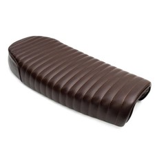 Sedile Mutt Mongrel 125 EU5 2021 - 2025 marrone
