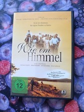DVD: Wie im Himmel