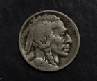 1926 D  Buffalo Nickel Good Weak Date     Lot F 968
