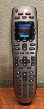 Logitech Harmony 650 Universal Remote Control...