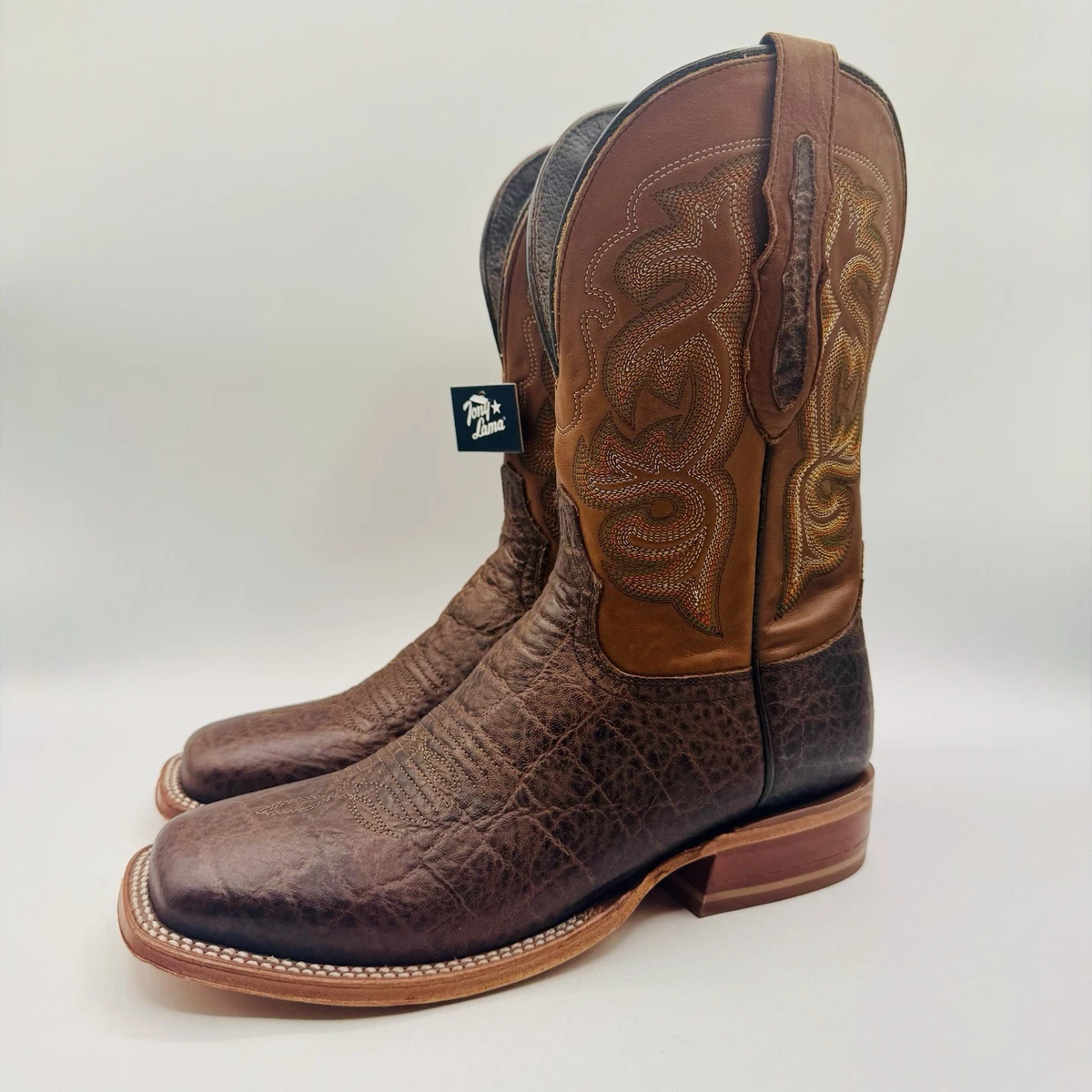 Des Bottes De Cow-boy Thème De L'ouest Sauvage Concept D'illustration