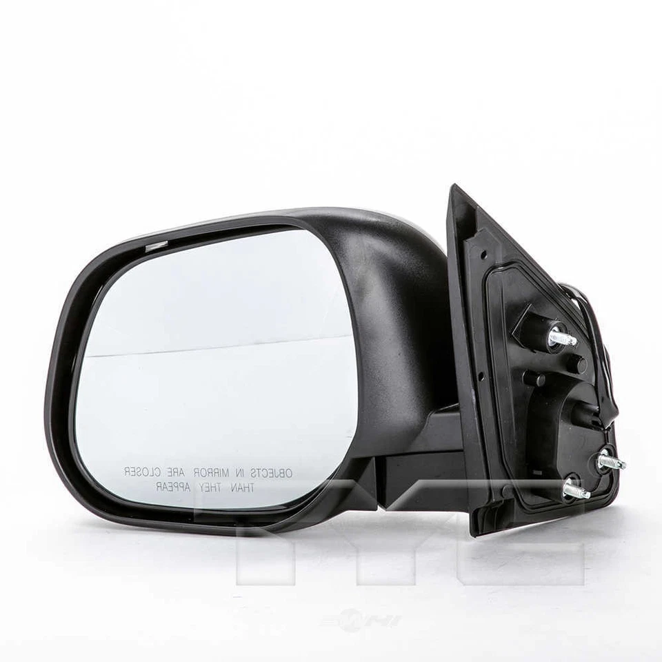 Espejo retrovisor para Mitsubishi Outlander Sport TYC 2011-2015 Foto 2 de 4