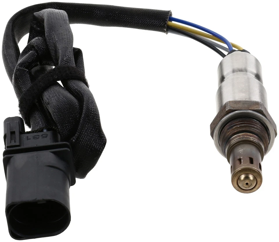 Sensor de oxígeno Bosch aguas arriba 18180 para Mitsubishi Lancer Outlander 2010-2016 Foto 2 de 4