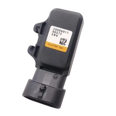 New MAP Sensor 12232201 28086011 For JMC Jiangling Landwind Chery