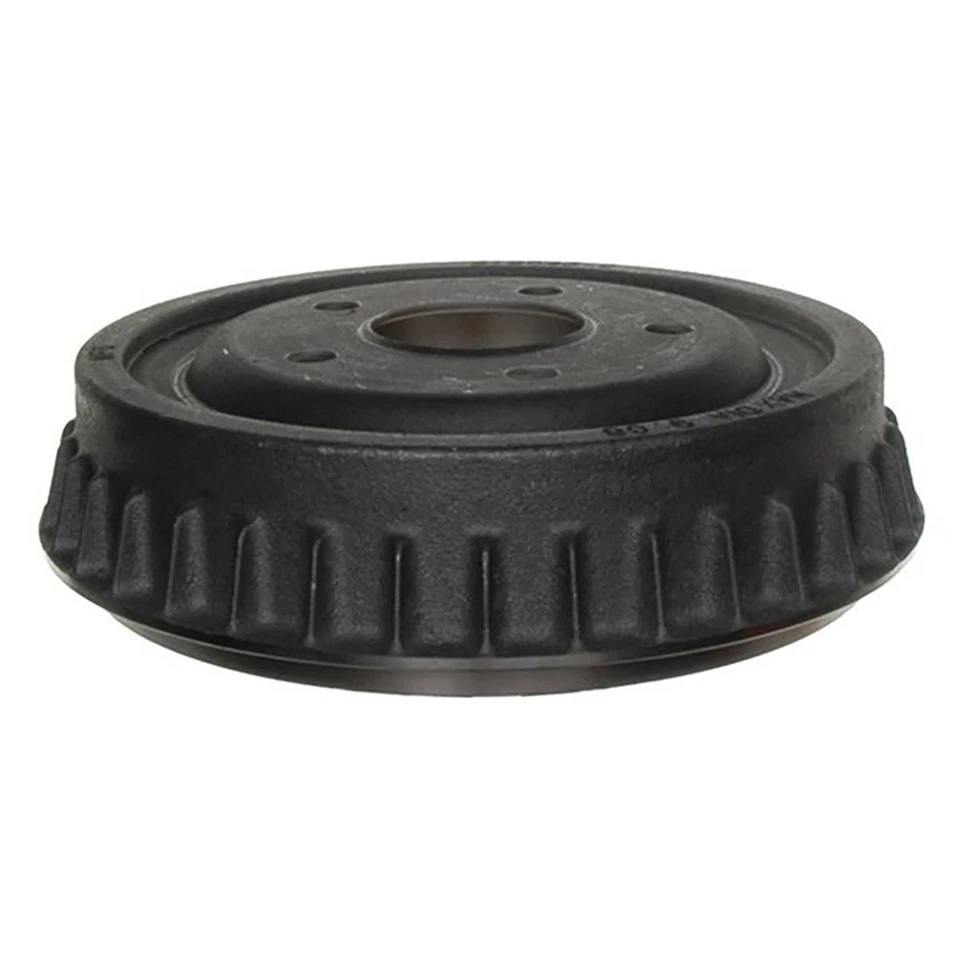 Kit de tambores de freno traseros y zapatas de freno para Mazda B3000 1995-1997 - Raybestos Foto 3 de 4