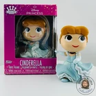 Funko Minis Disney Princess Cinderella Vinyl Figure NIB Sealed Box