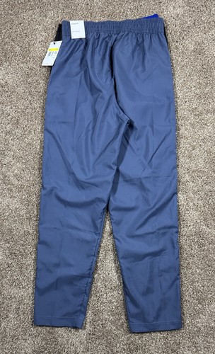 Nike NBA Tearaway Hose Herren Größe Small blau gold weiß gewebt DNA Basketball NEU - Bild 2 von 20