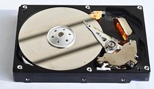 2.5" SATA Laptop Hard Drive Up to 1TB Windows 10/11 Ready Boot Drive OS