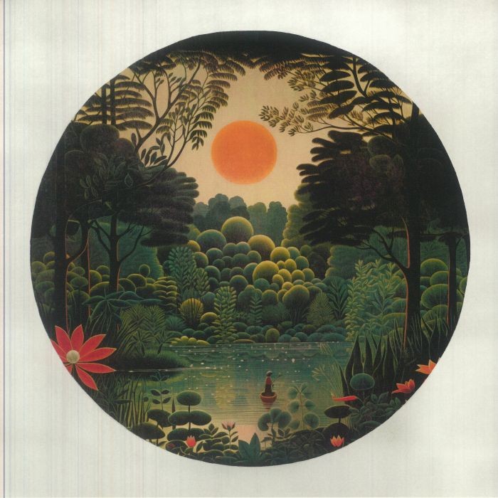 LORDS OF LOUNGE - Lords Of Lounge 2 - Vinyl (eco vinyl LP)