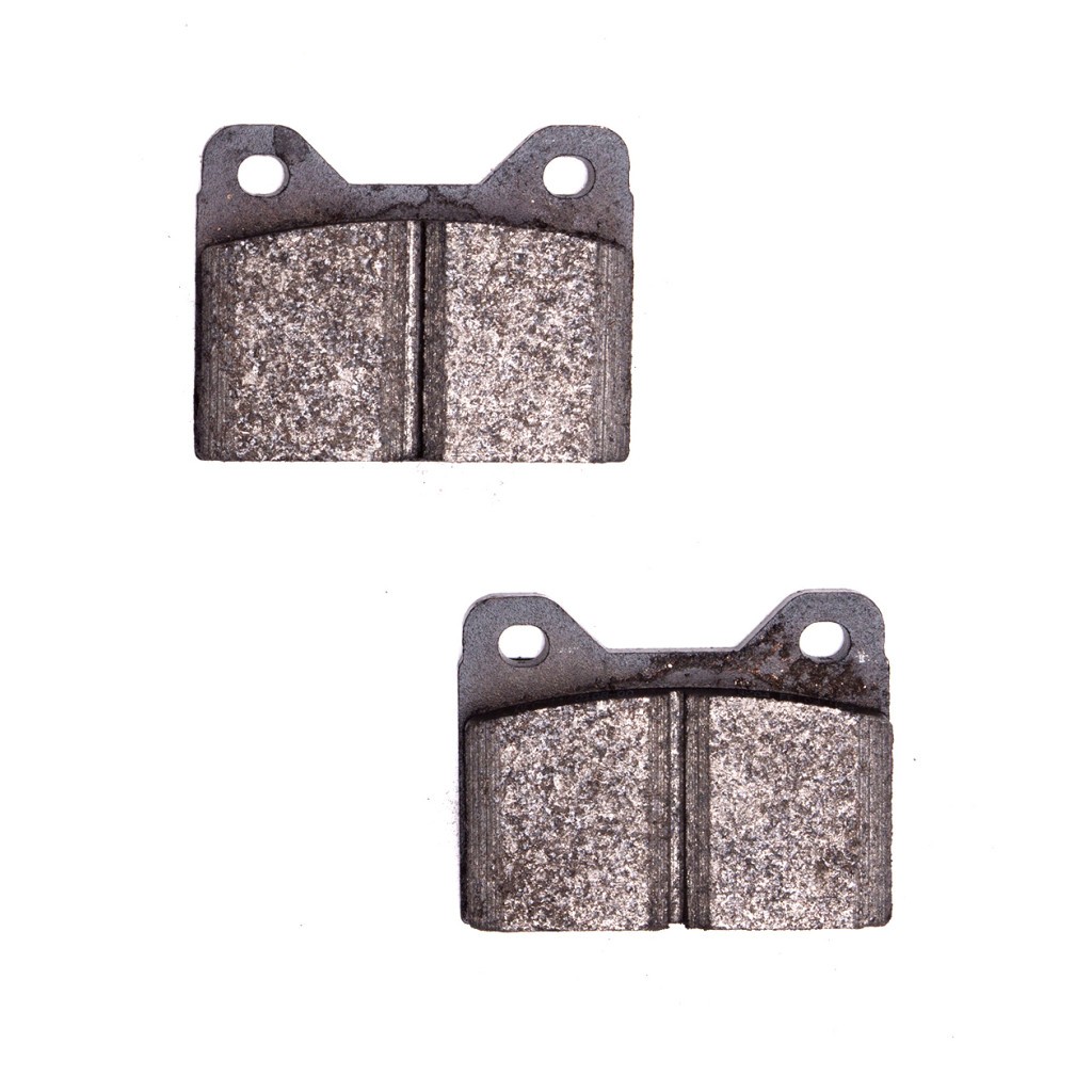 Ferrari Testarossa 1990-1991 INNER Brake pad