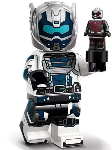 *NEW* LEGO MARVEL STUDIOS Series 2 Collectible Minifigures 71039 - YOU CHOOSE - Picture 15 of 18