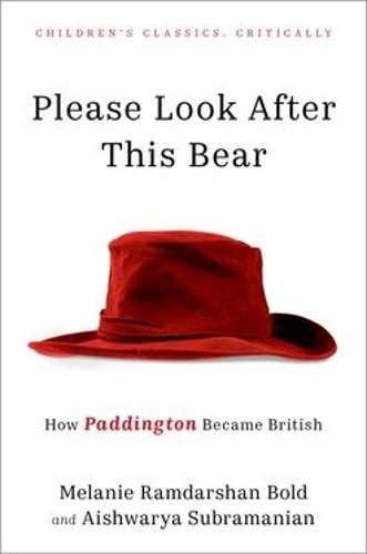 Please Look After This Bear by Aishwarya  Subramanian (Hardback Book) - Image 5