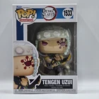 Funko Pop! Animation Demon Slayer Kimetsu no Yaiba  Tengen Uzui #1533