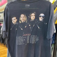 2009 tool summer tour t shirt 10,000 Days era