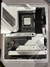 ASUS ROG Strix Z690-A Gaming WiFi D4 LGA 1700 ATX gaming motherboard