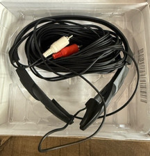 Authentic Bose ADAPTiQ Audio Calibration System.
