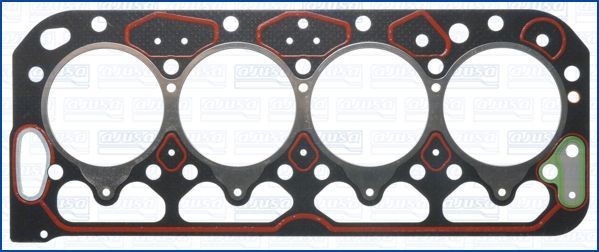 Dichtung Zylinderkopf Ajusa 10009000 FÜR CitroËN Peugeot Zylinderkopfdichtung-image