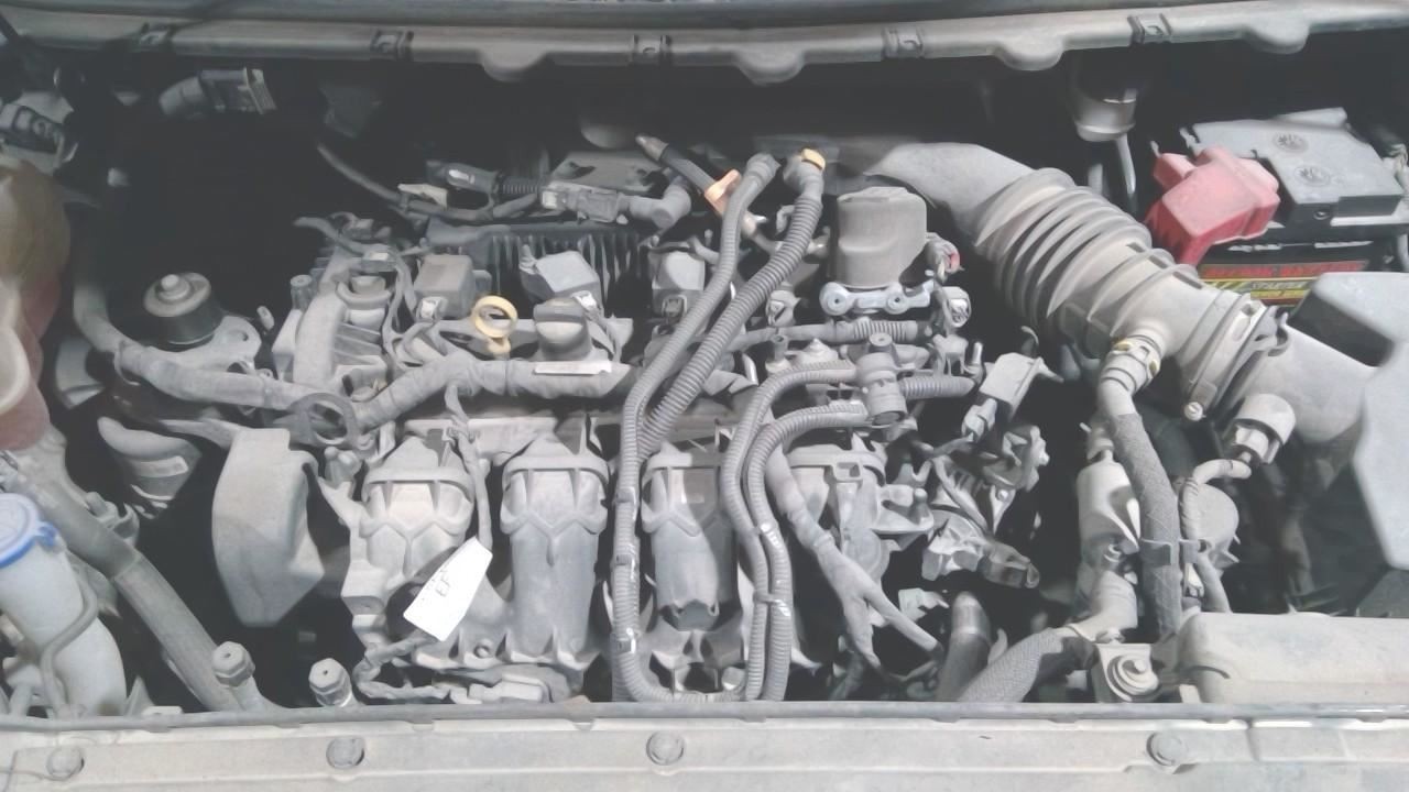 Engine 2.0L VIN 9 8th Digit Turbo Fits 19-24 EDGE 5415604
