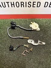 Honda EU10I 1.0kw Portable Petrol Generator Fuel delivery Parts