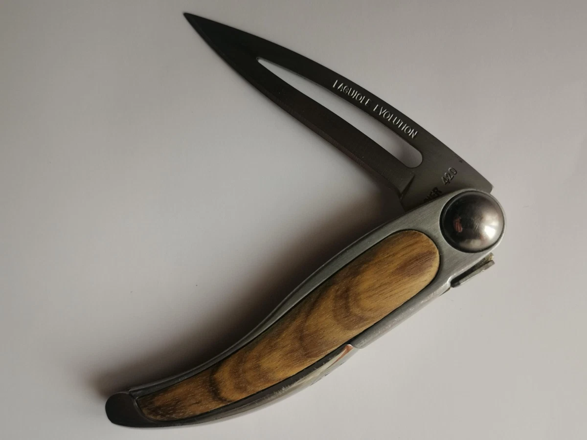 ASSASSIN KNIVES couteau de poche exclusif couteau pliant M398 acier 64
