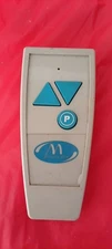 Sterling Stairlifts Remote Control See Pics
