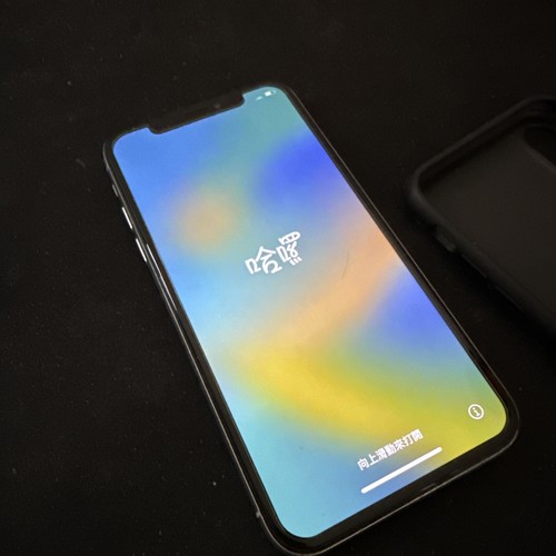 Iphone X 64 Gb - Bild 4 von 4