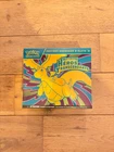 Pokemon Heros Transcendants Elite Trainer Set me2.5 New Sealed fr ETB.